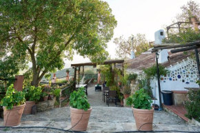 Finca Sábila Valle De Abdalajís